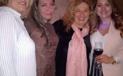 Gerocultores Formados