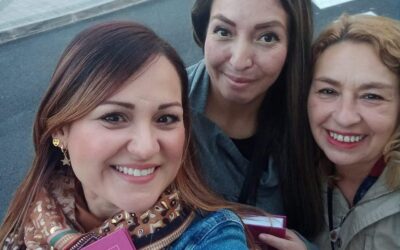 Actualidad Cuidadores de mayores