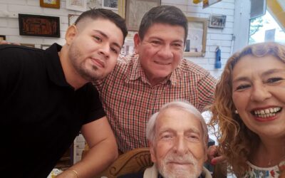 Familias   «Paz y tranquilidad»